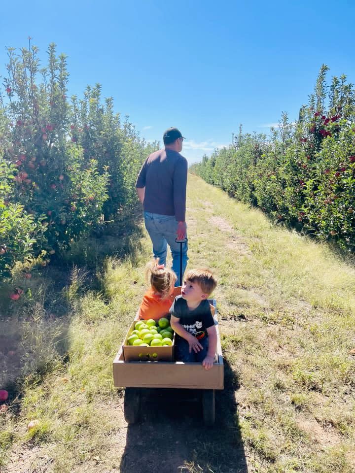Apple Annie's Orchard | Willcox, AZ 85643
