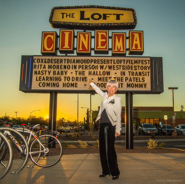 The Loft Cinema | Tucson, AZ 85716