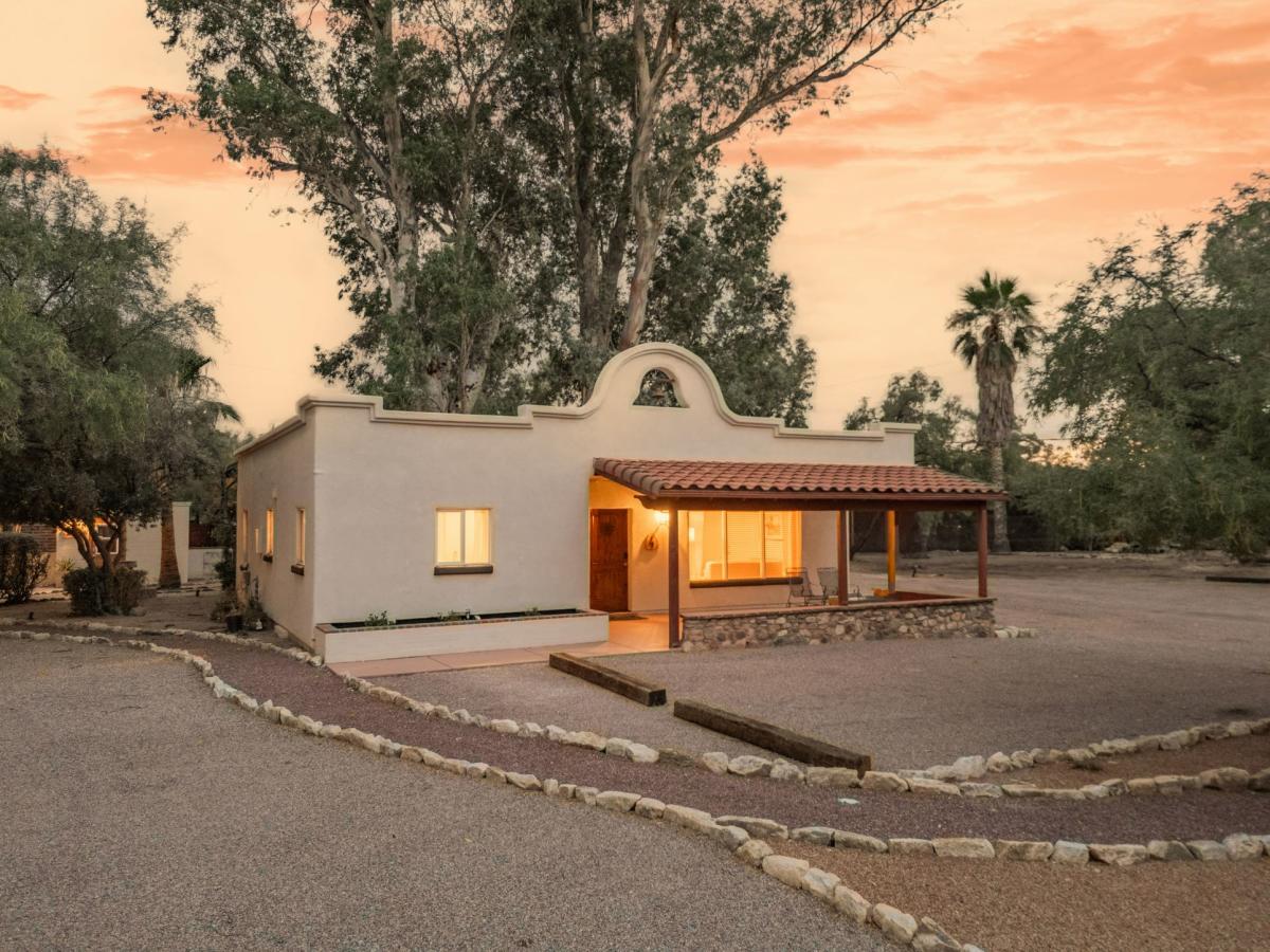 Solana Spanish Ranch & Villas | Tucson, AZ 85749