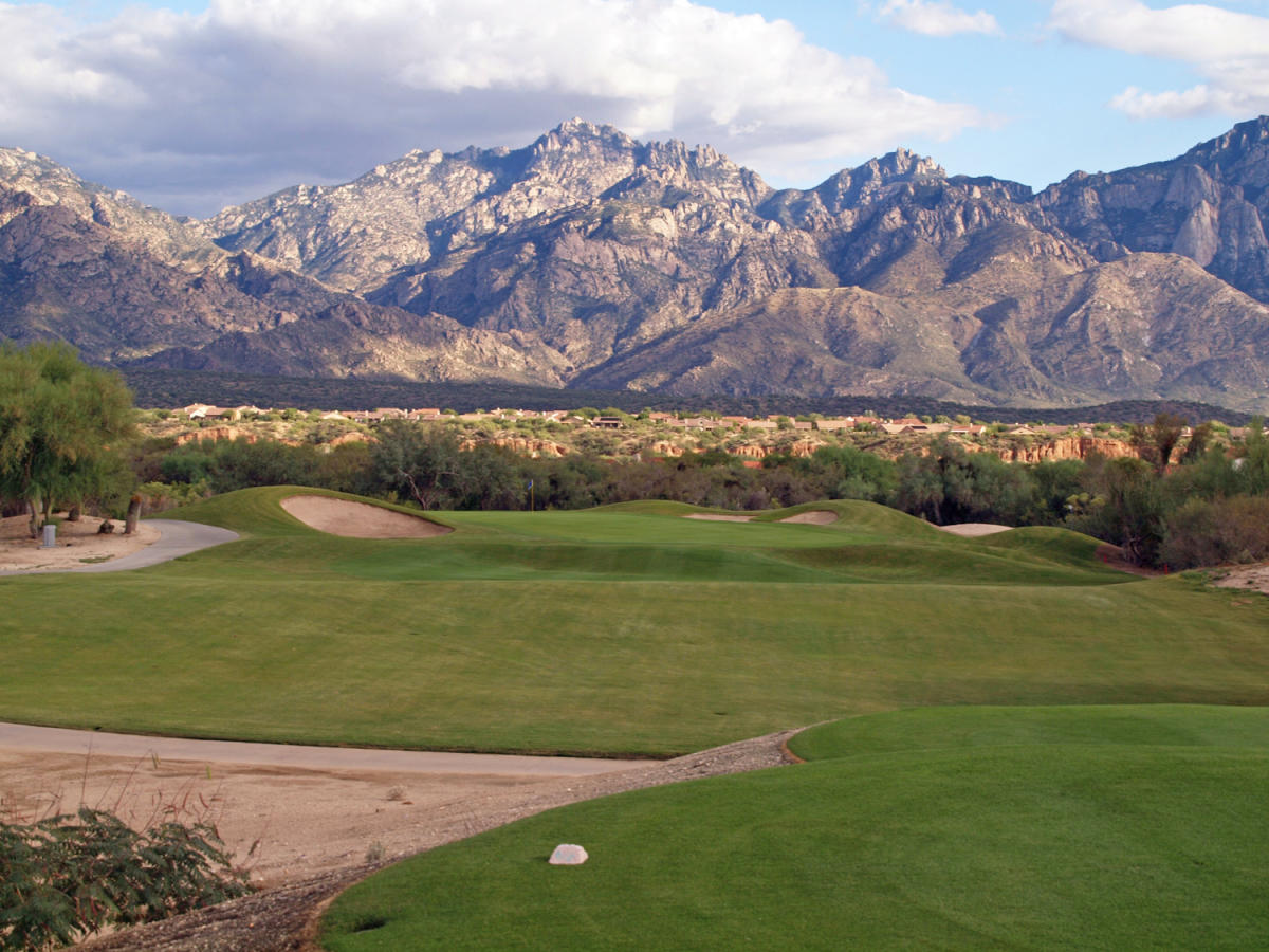 The Views Golf Club | Oro Valley, AZ 85755