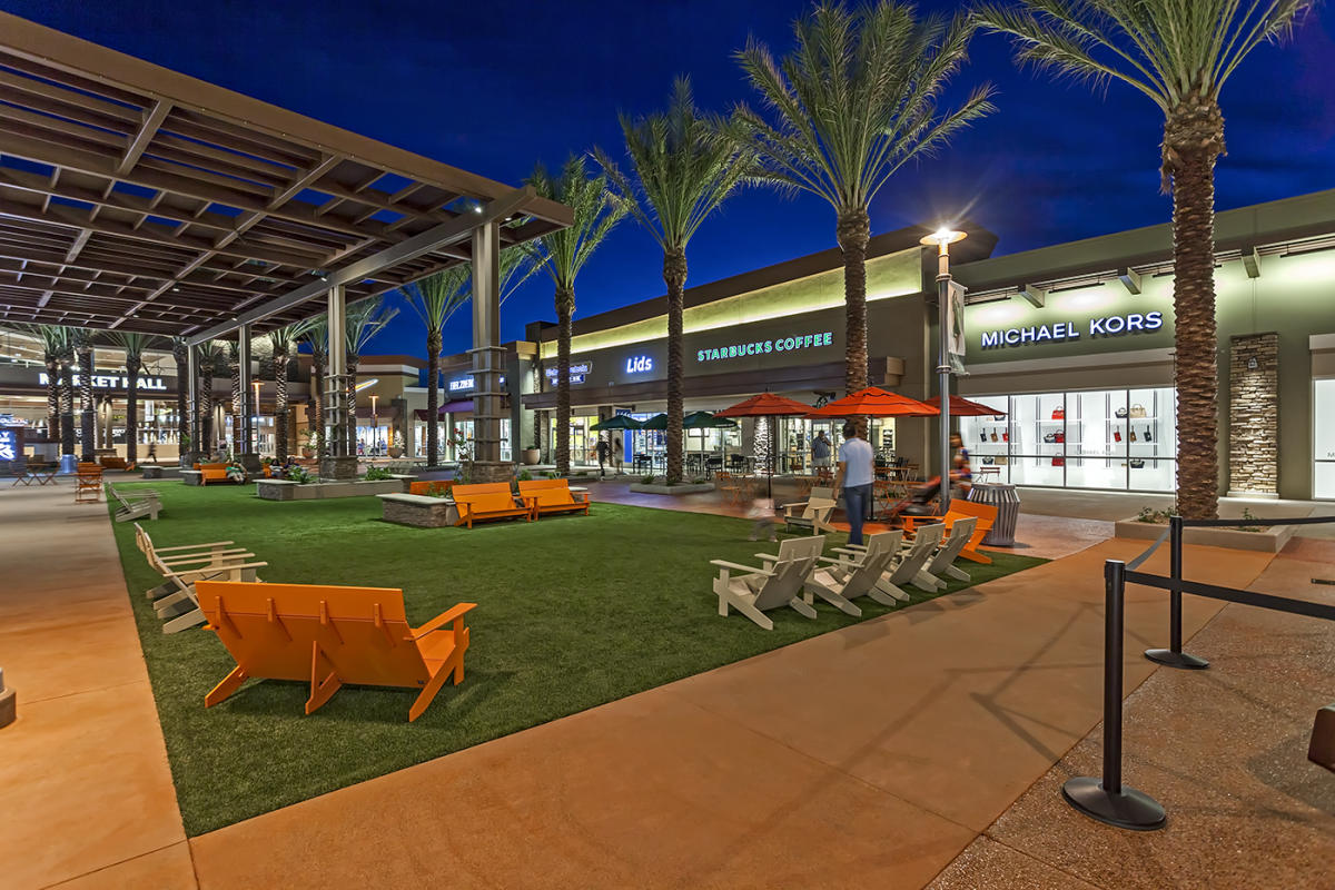 Nike store tucson premium outlets outlet