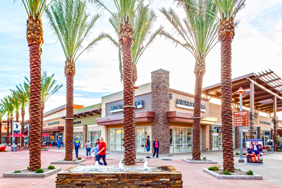 Nike outlet tucson 2025