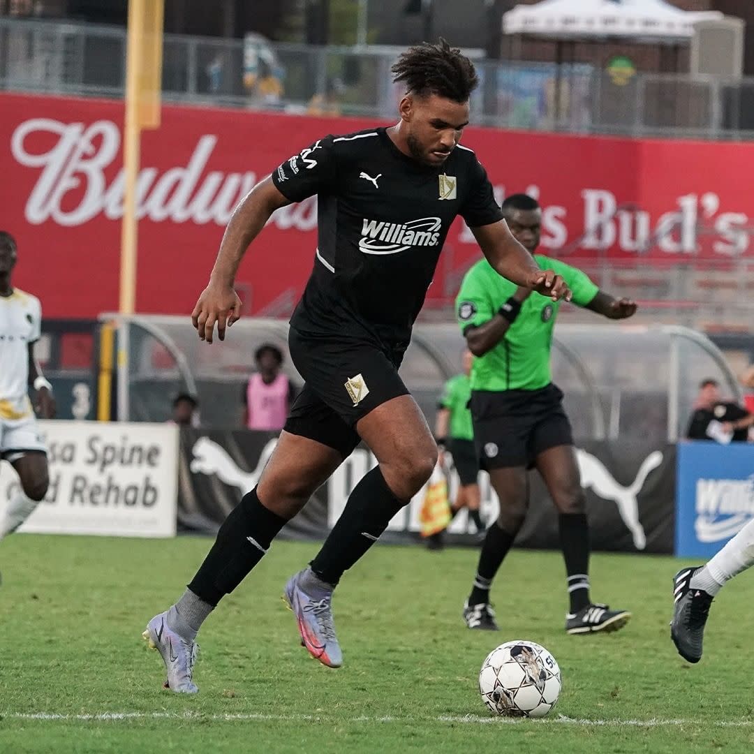 Fc tulsa outlet