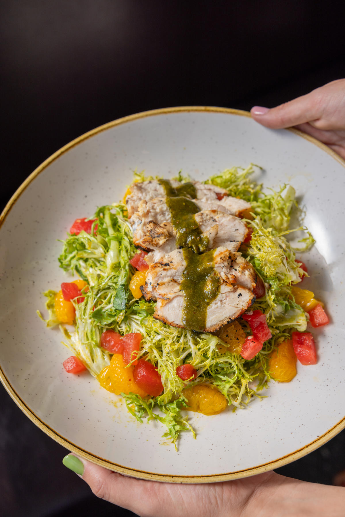 The Avery Kitchen & Bar | Tulsa, OK 74103