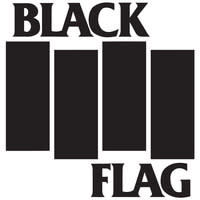 Black Flag - Punk Pioneers | The Venue Shrine | Tulsa, OK 74119