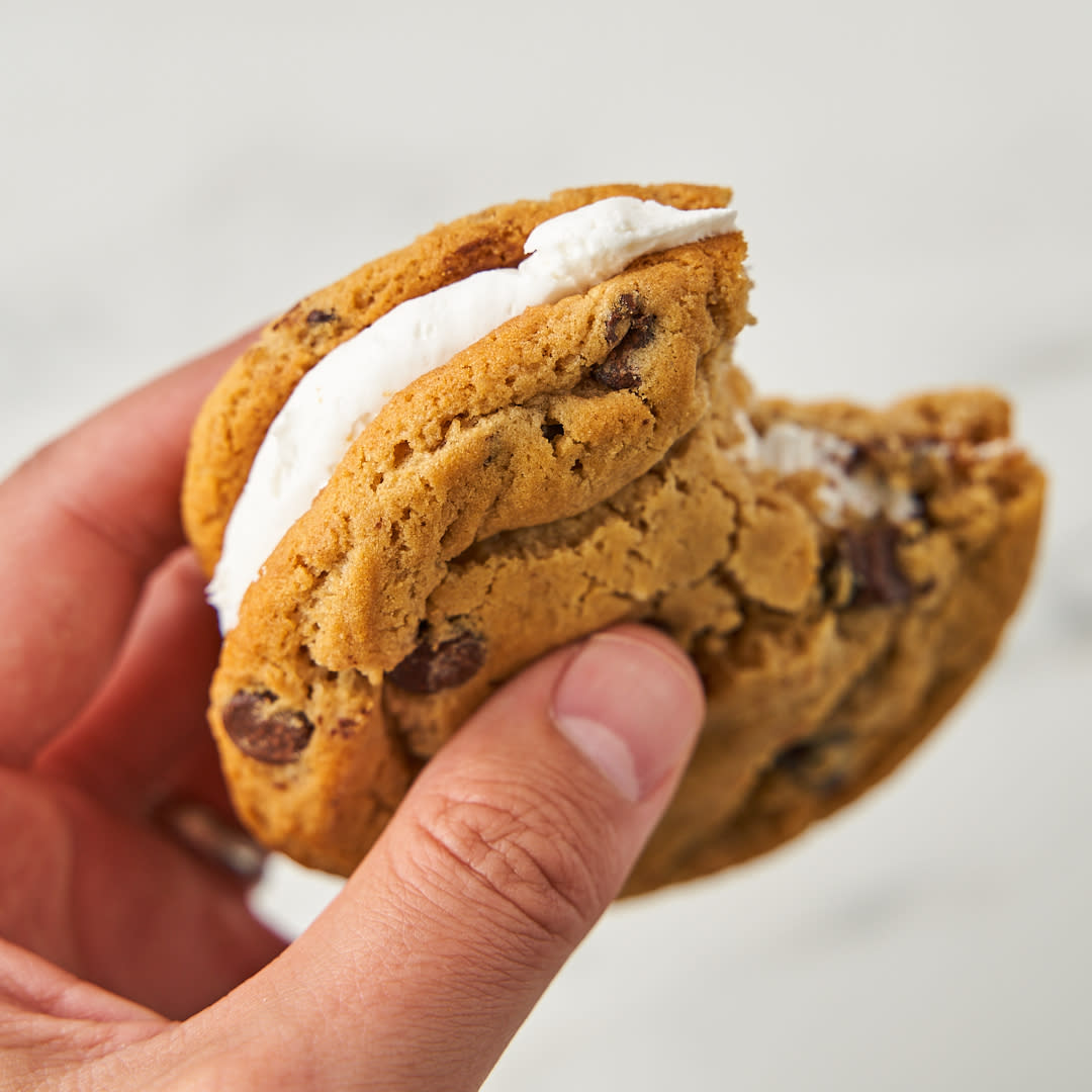 Marble Slab Creamery & Great American Cookies - Jenks | Jenks, OK
