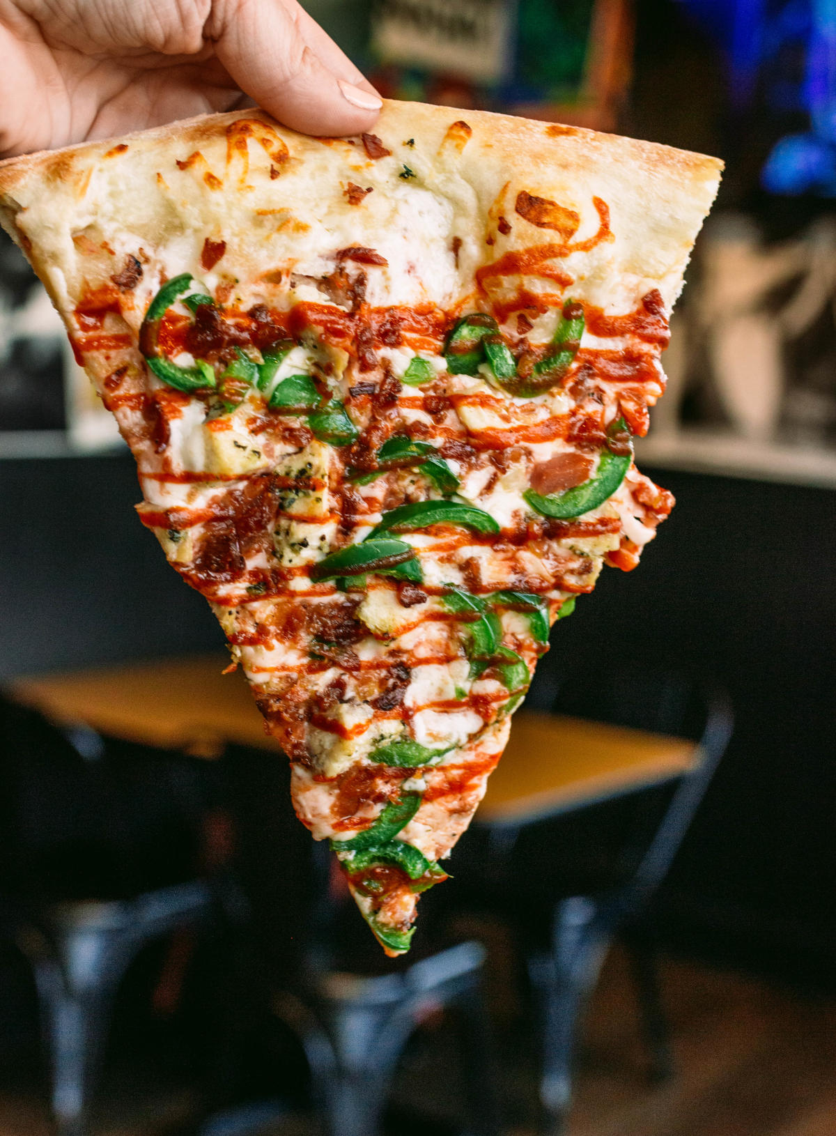 Empire Slice Shop - Tulsa Route 66 | Tulsa, OK 74120