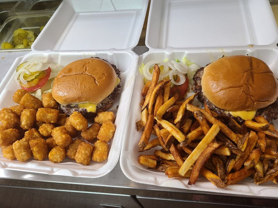 Knotty pig cheap