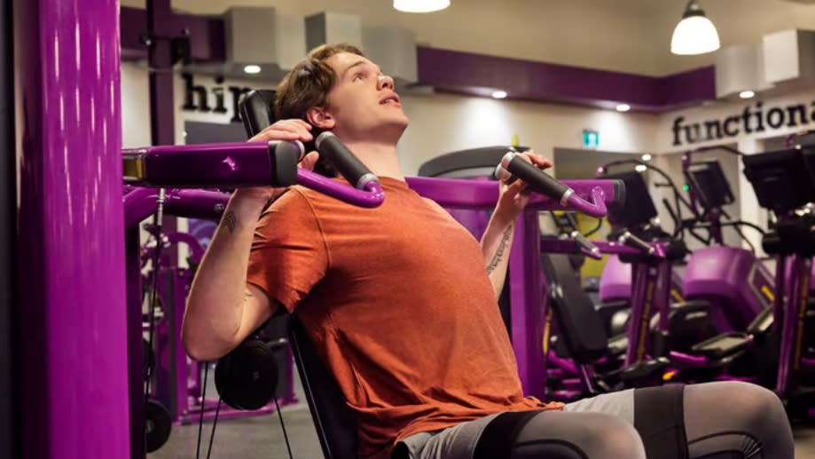 Planet Fitness 41st | Tulsa, OK 74135