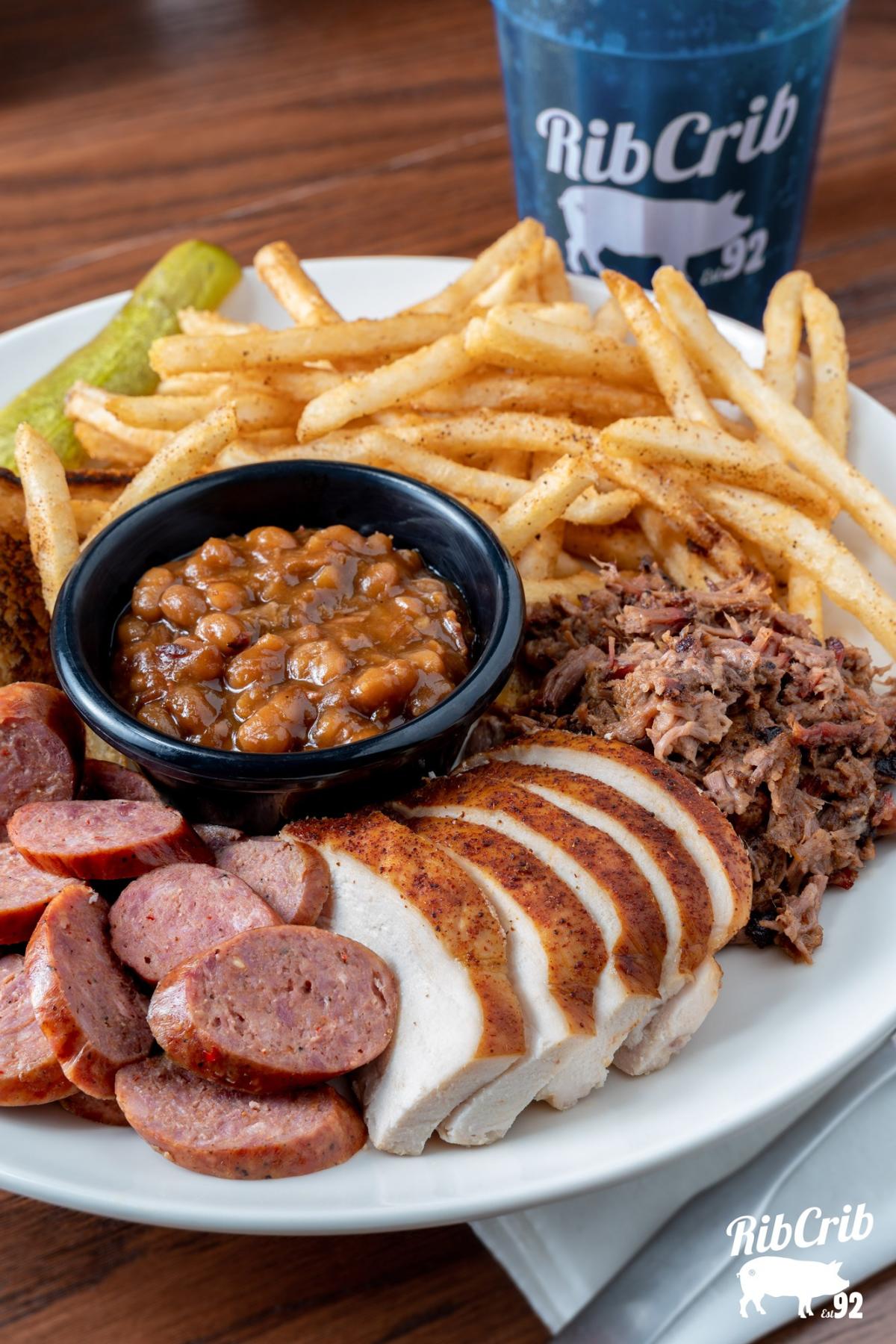 Ribcrib discount
