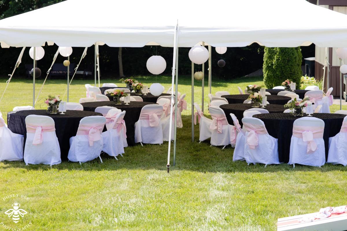 J C Party Rentals