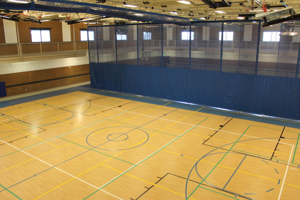 Pleasant Grove Recreation Center