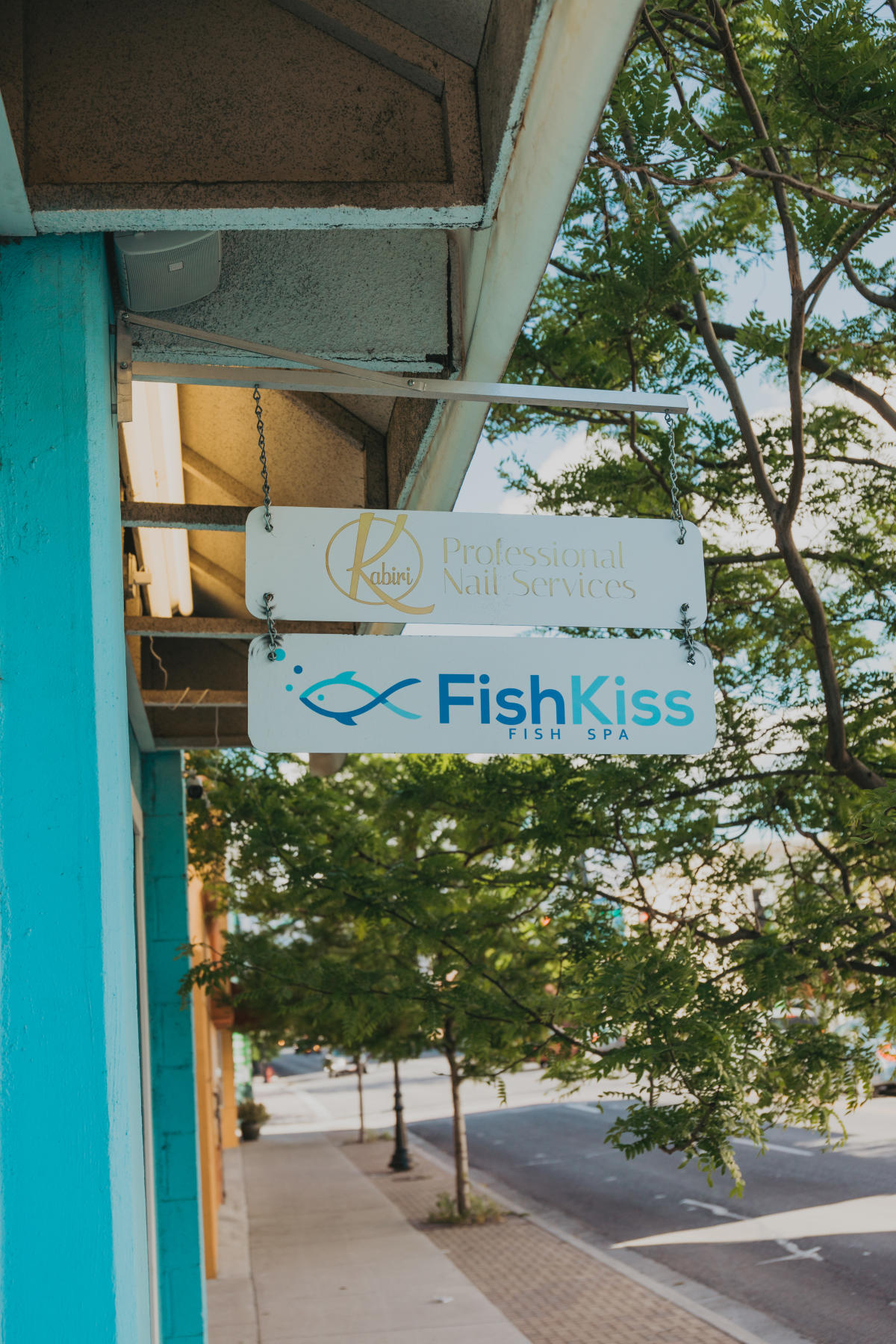 Best fish spas for fish pedicures in Colonia del Bosque Sur, Reynosa |  Fresha
