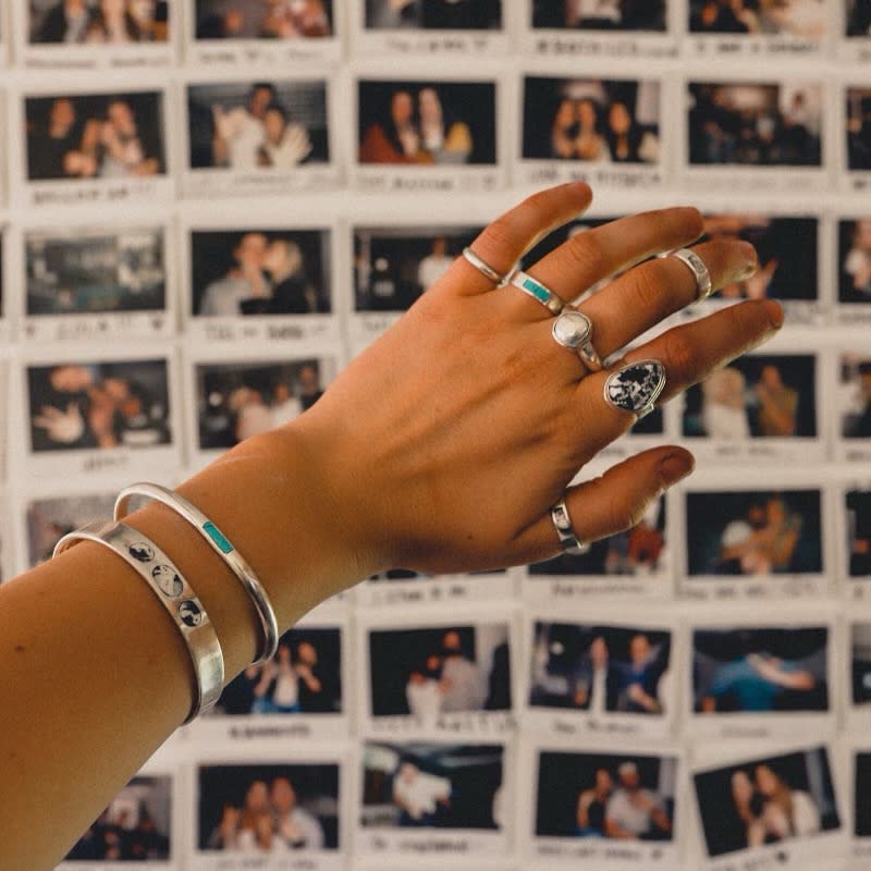 The gem studio jewelry outlet