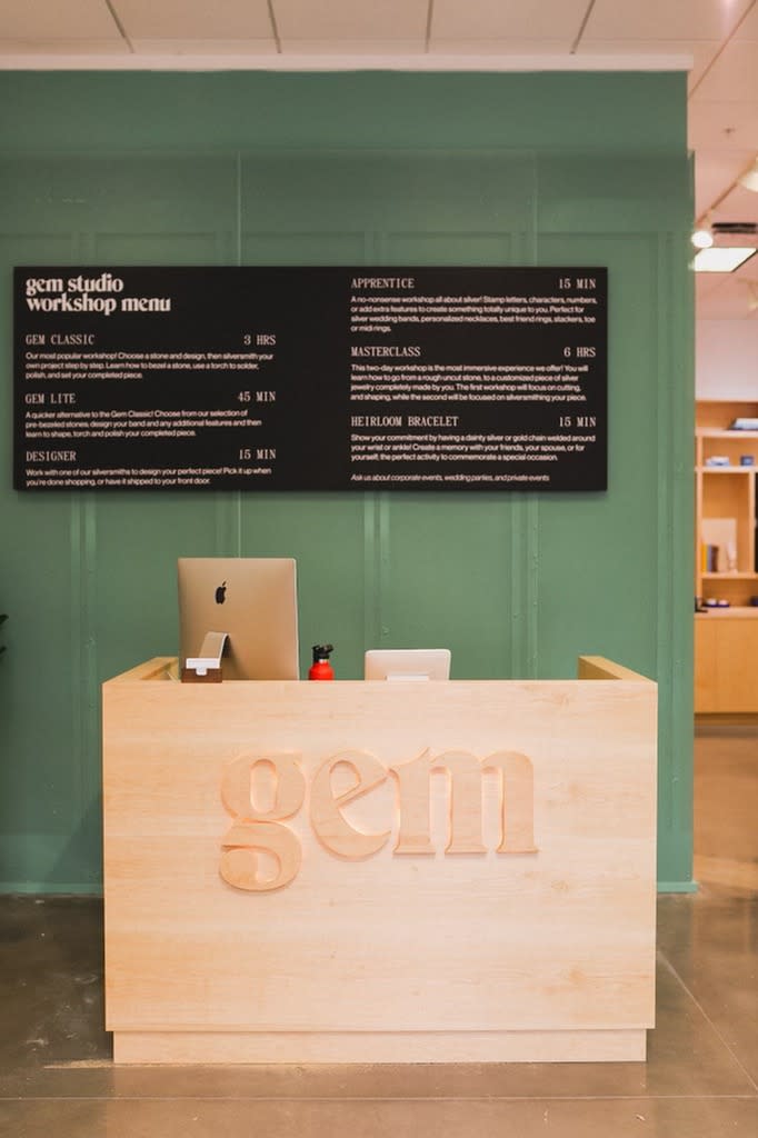 Gem Studio
