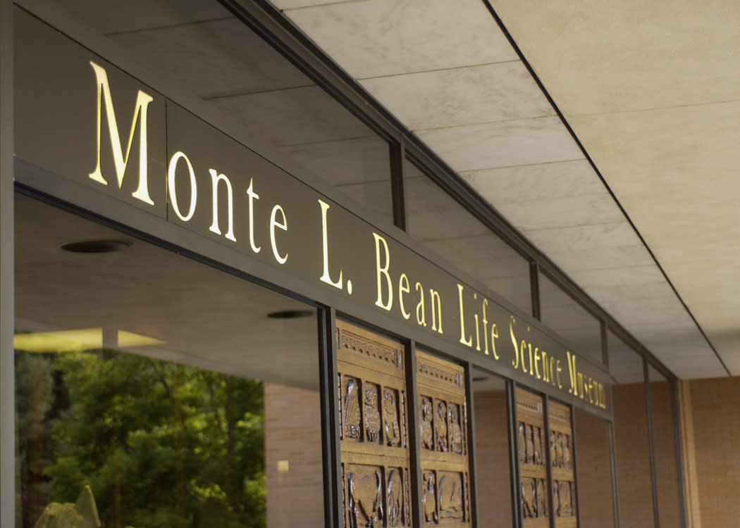 BYU Monte L. Bean Life Science Museum
