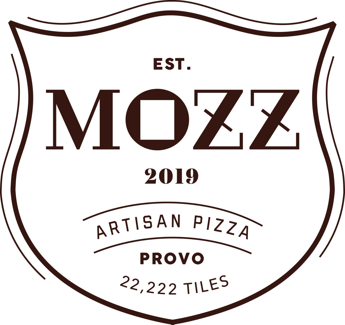 Mozz Artisan Pizza