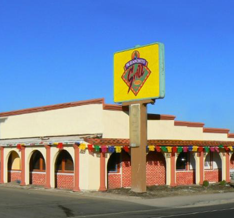 Mi Ranchito Mexican Grill