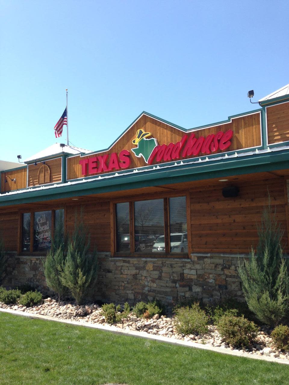 Texas Roadhouse Call Ahead Seating Matttroy