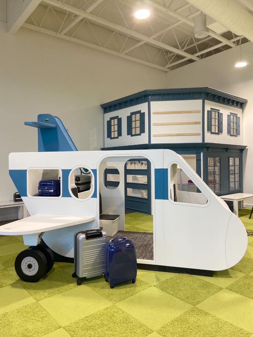 Play Street Museum Vancouver