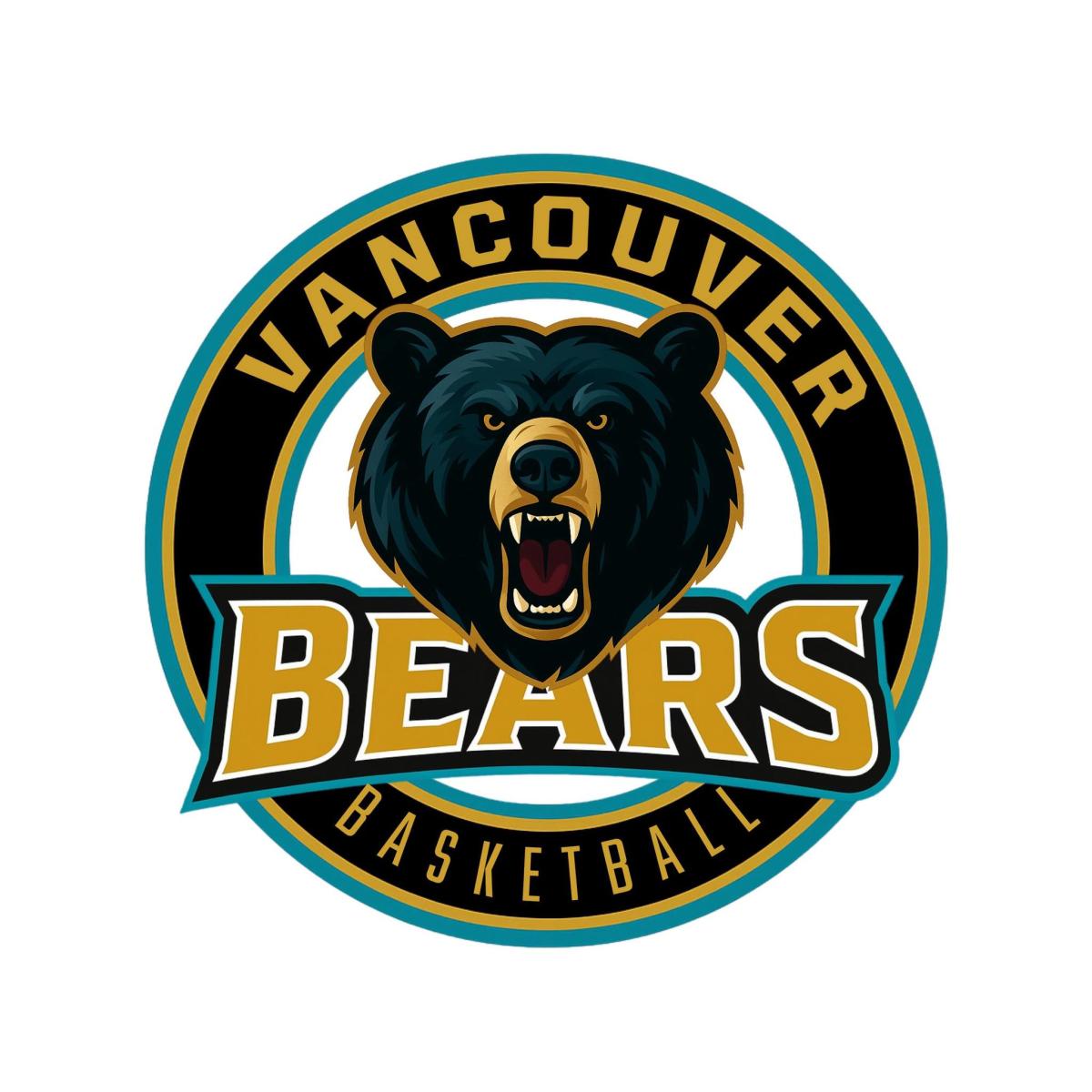 Vancouver Bears Home Game