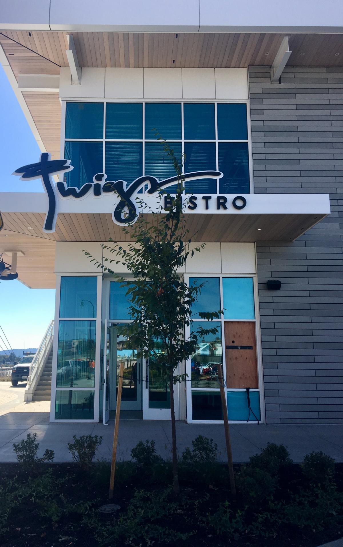 Twigs Bistro and Martini Bar