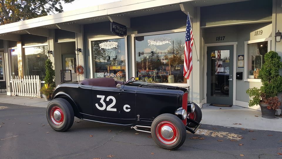 Main Street Vintage