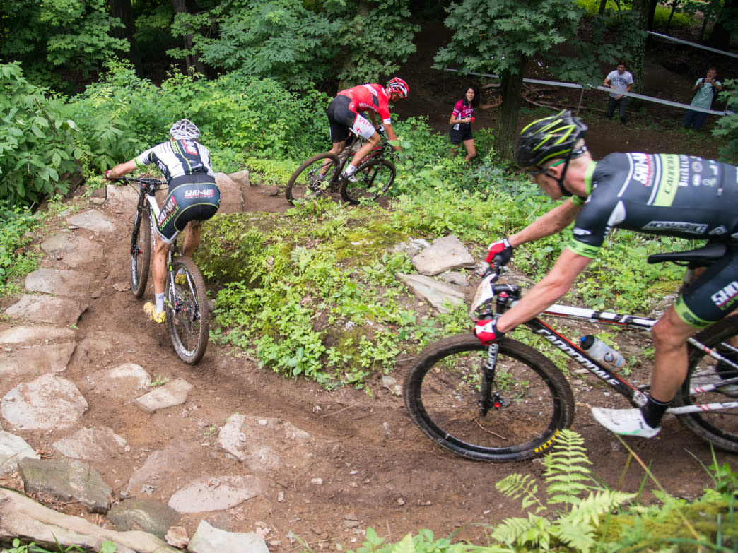Catamount mountain new arrivals biking