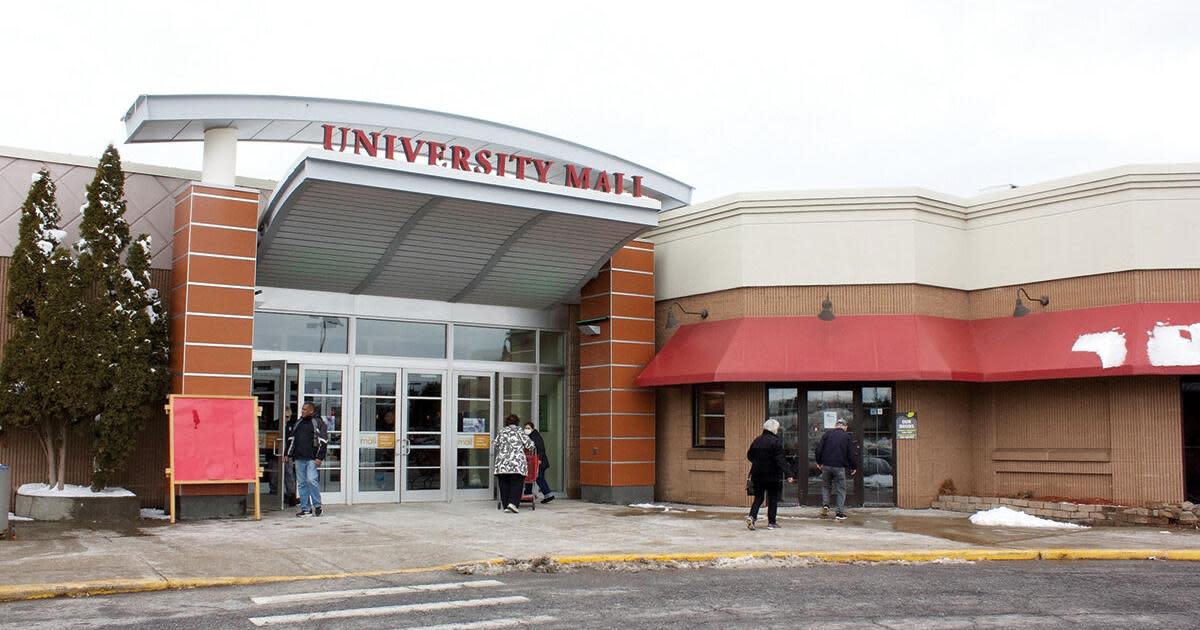 Burlington shoes university mall hotsell