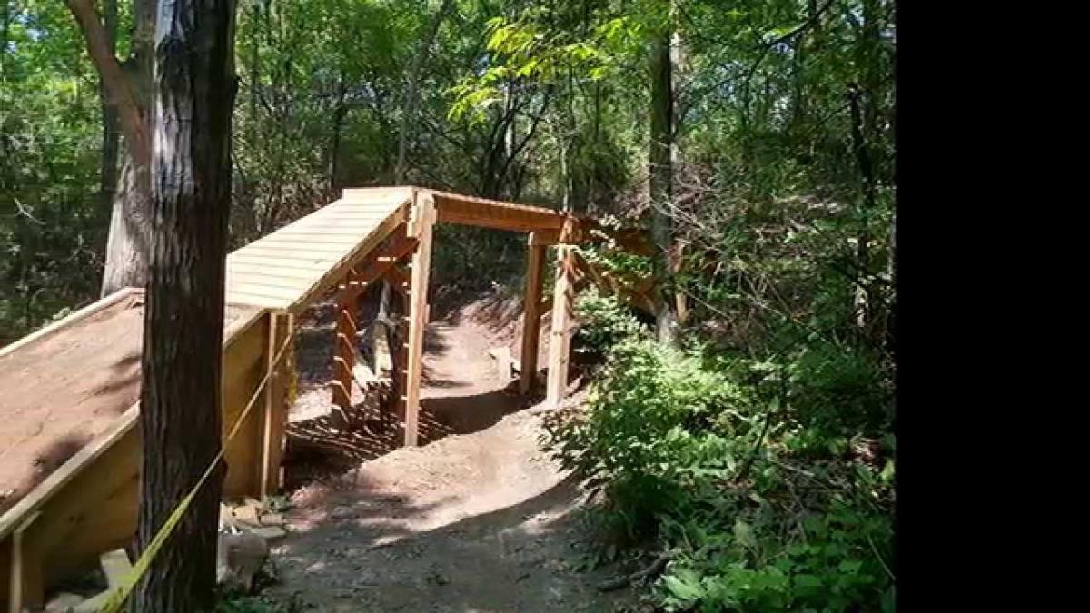 Quarry Ridge Recreation Area