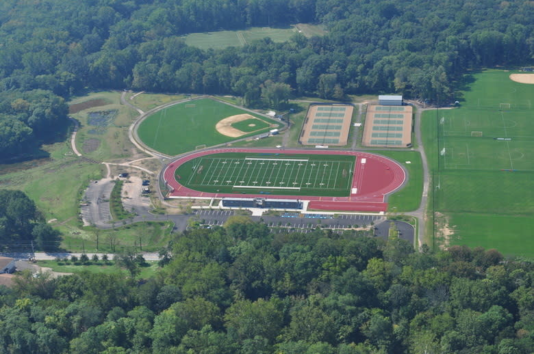 Germantown Academy  Fort Washington PA