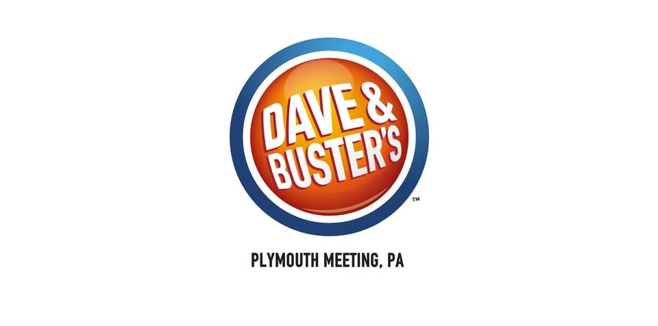 Dave and Buster's - Plymouth Meeting | Plymouth Meeting, PA