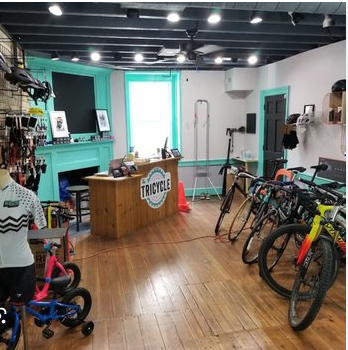 Tricycle shops discount