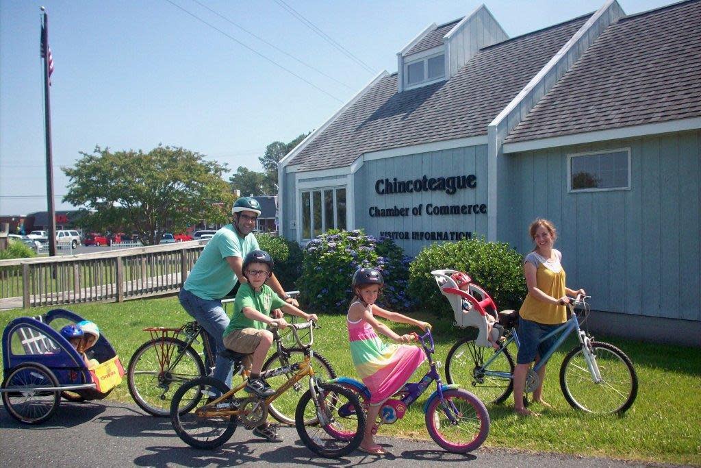 22+ Chincoteague Island Bike Rentals