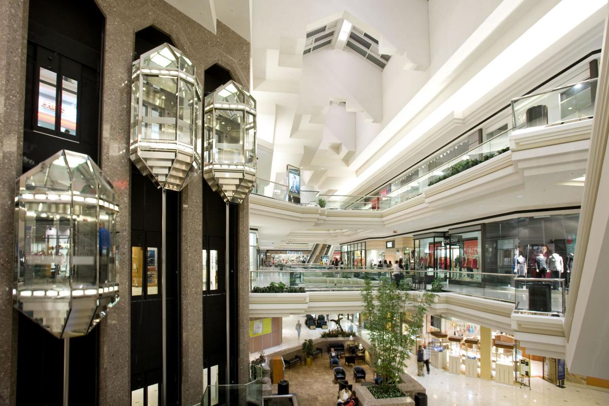 MacArthur Center