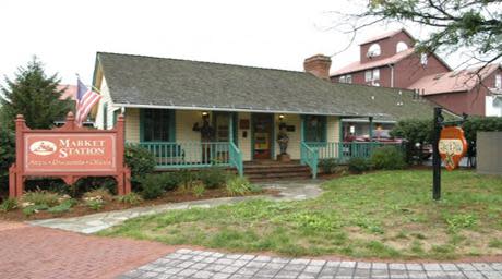 Leesburg Cigar & Pipe