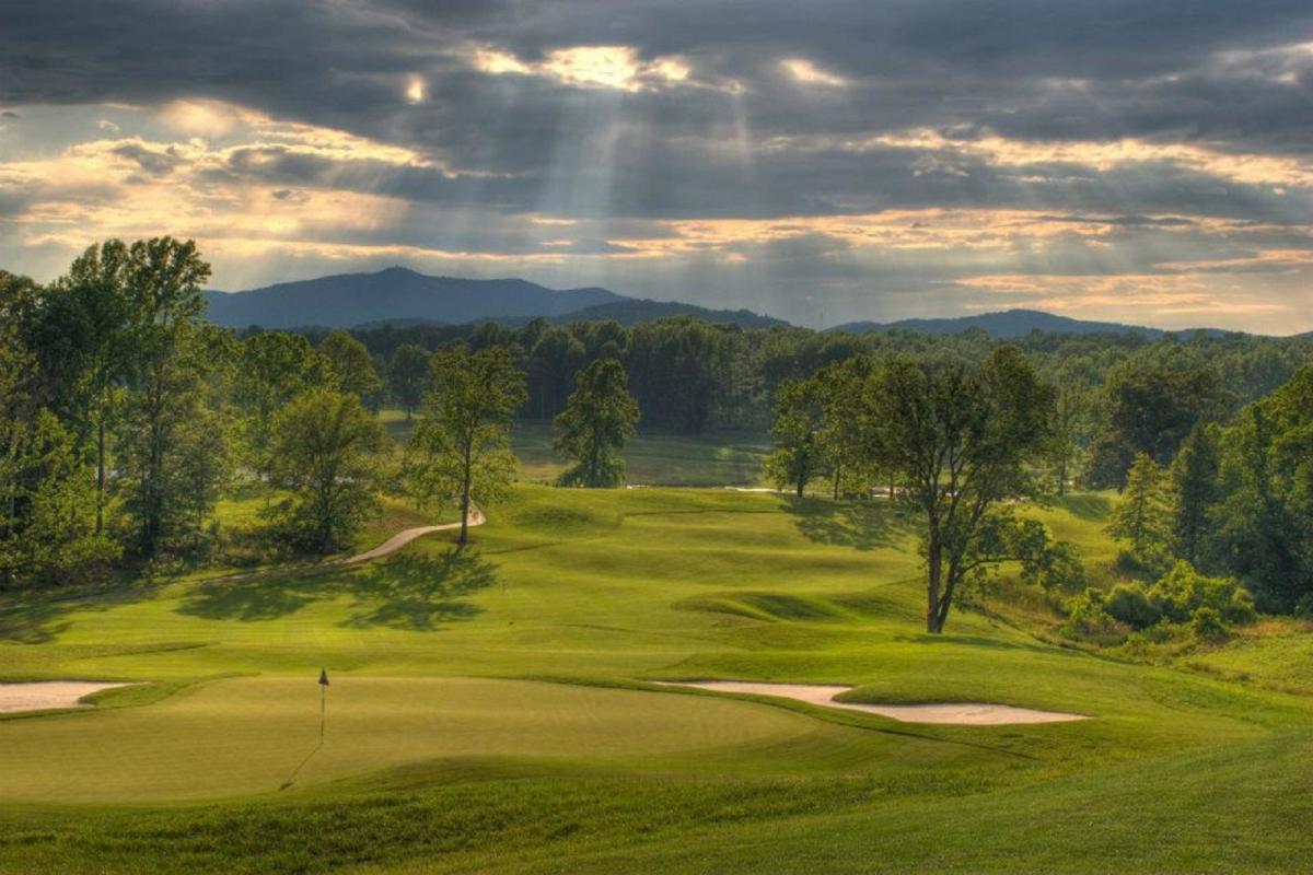 Poplar Grove Golf Club