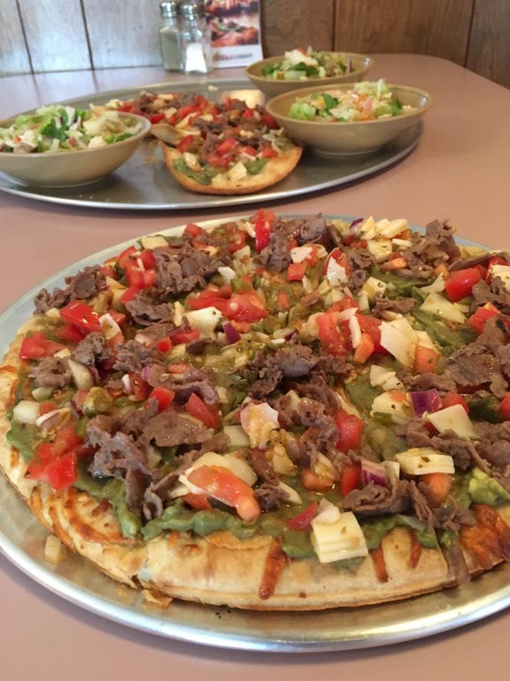 Zorba's Pizza