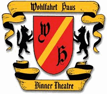 Wohlfahrt Haus Dinner Theatre