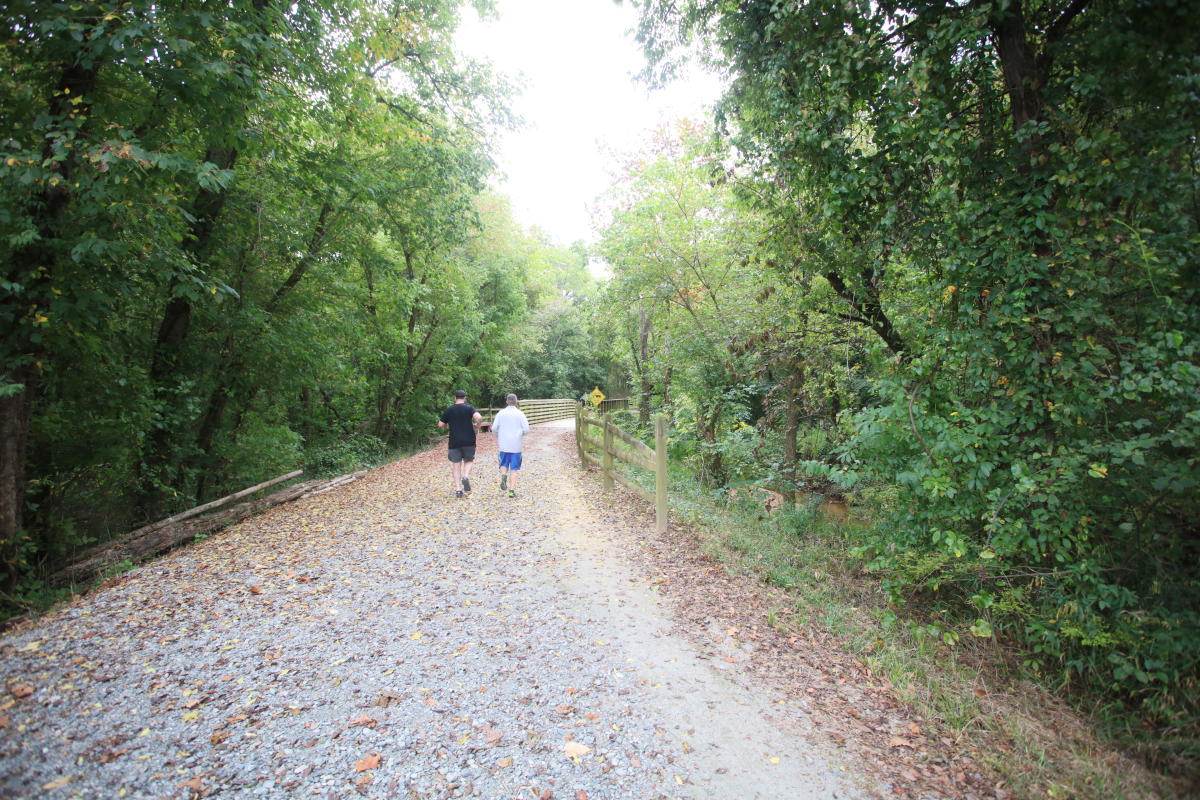 tobacco heritage trail Tobacco Heritage Trail
