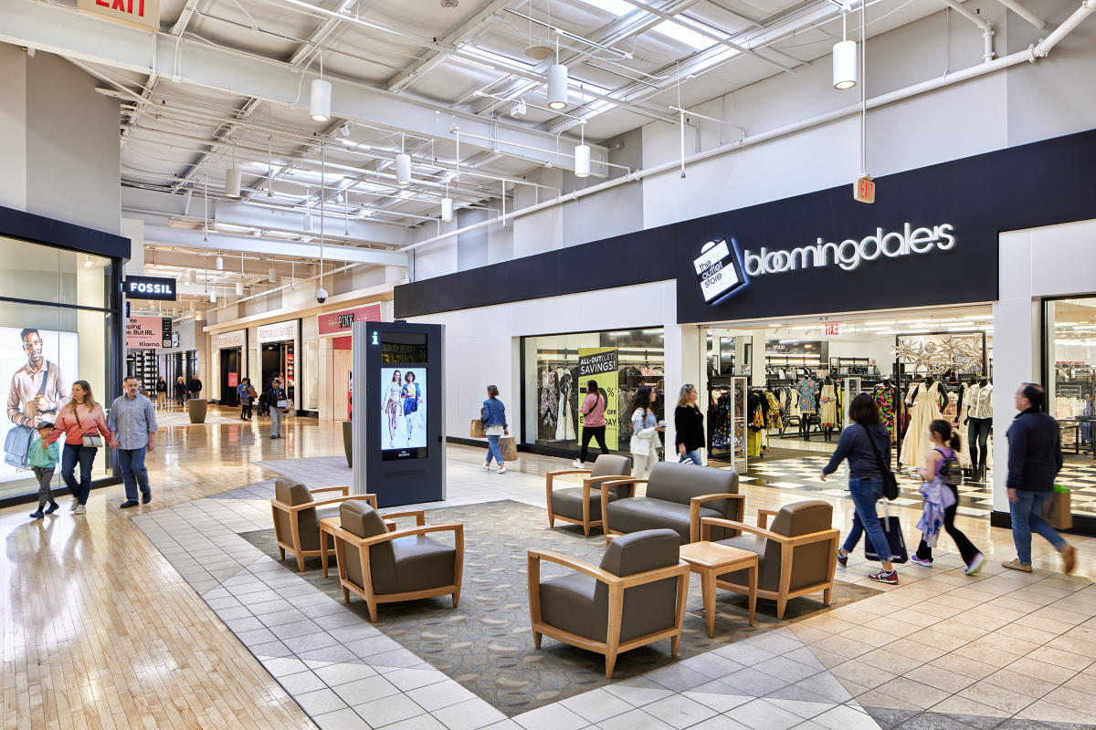 Potomac Mills Mall