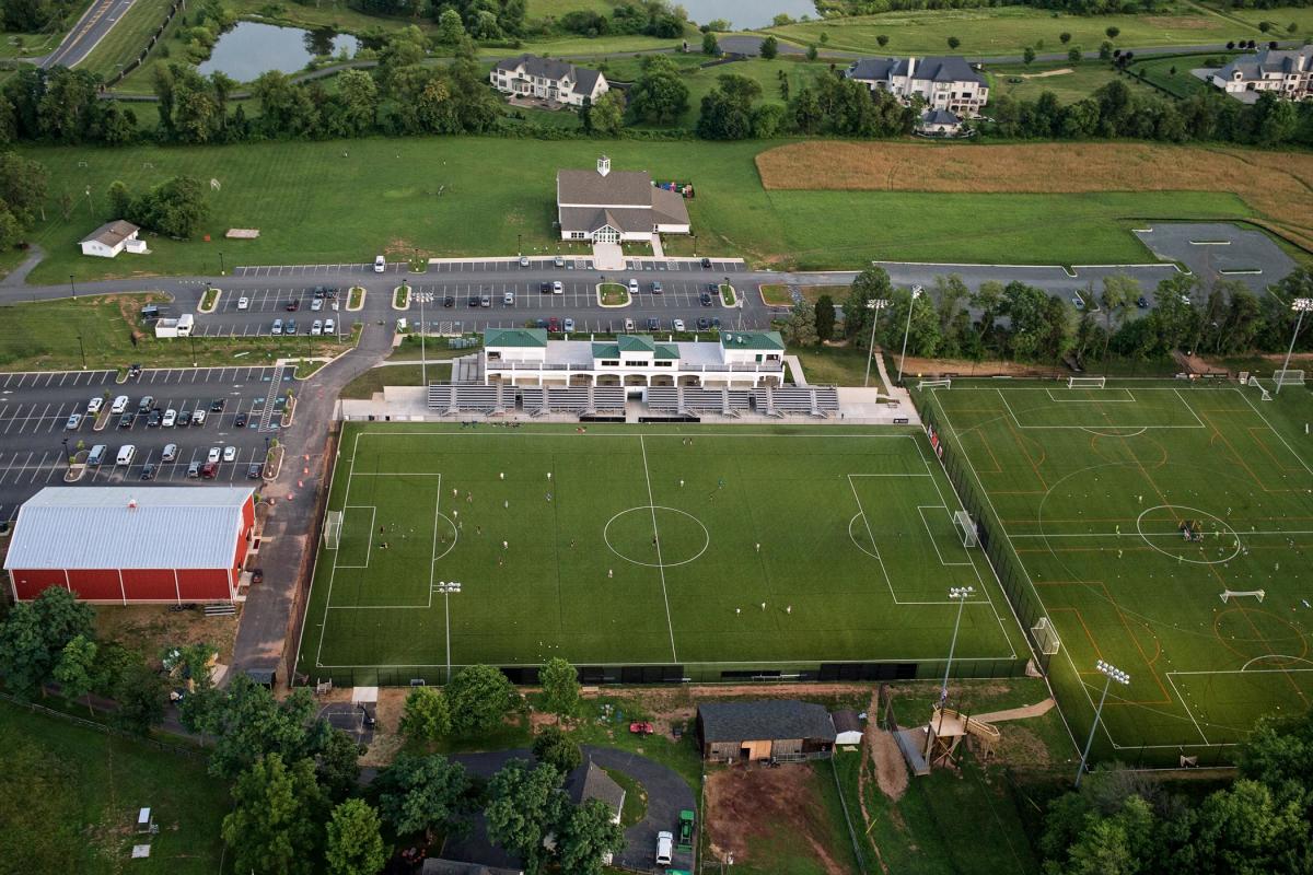Evergreen Stadium