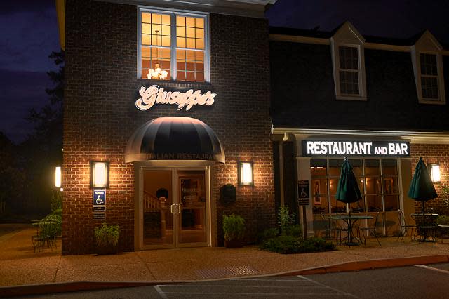 Guiseppes Home | Giuseppe & Sons | Italian-American Center City main image 2