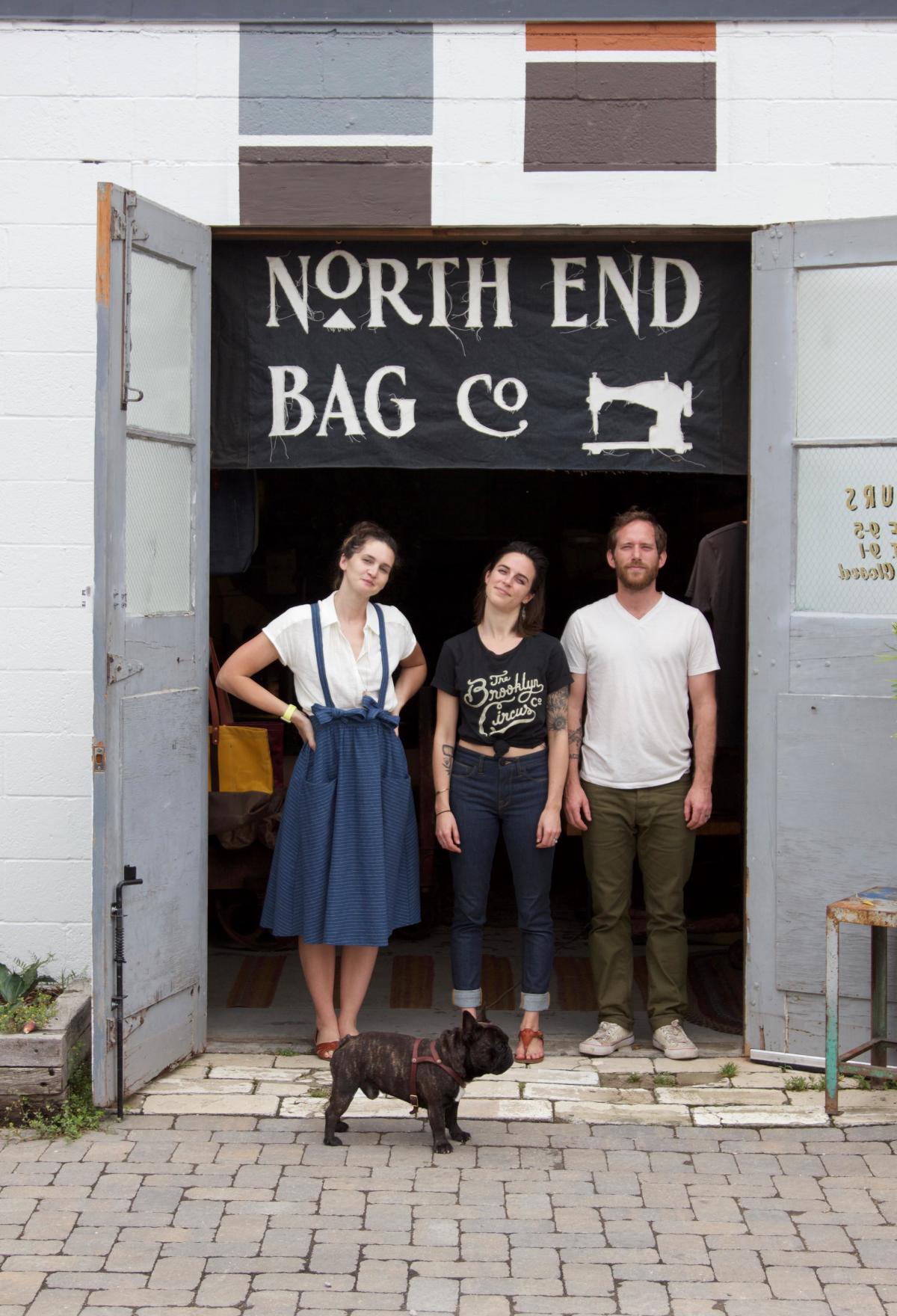 North End Bag Co