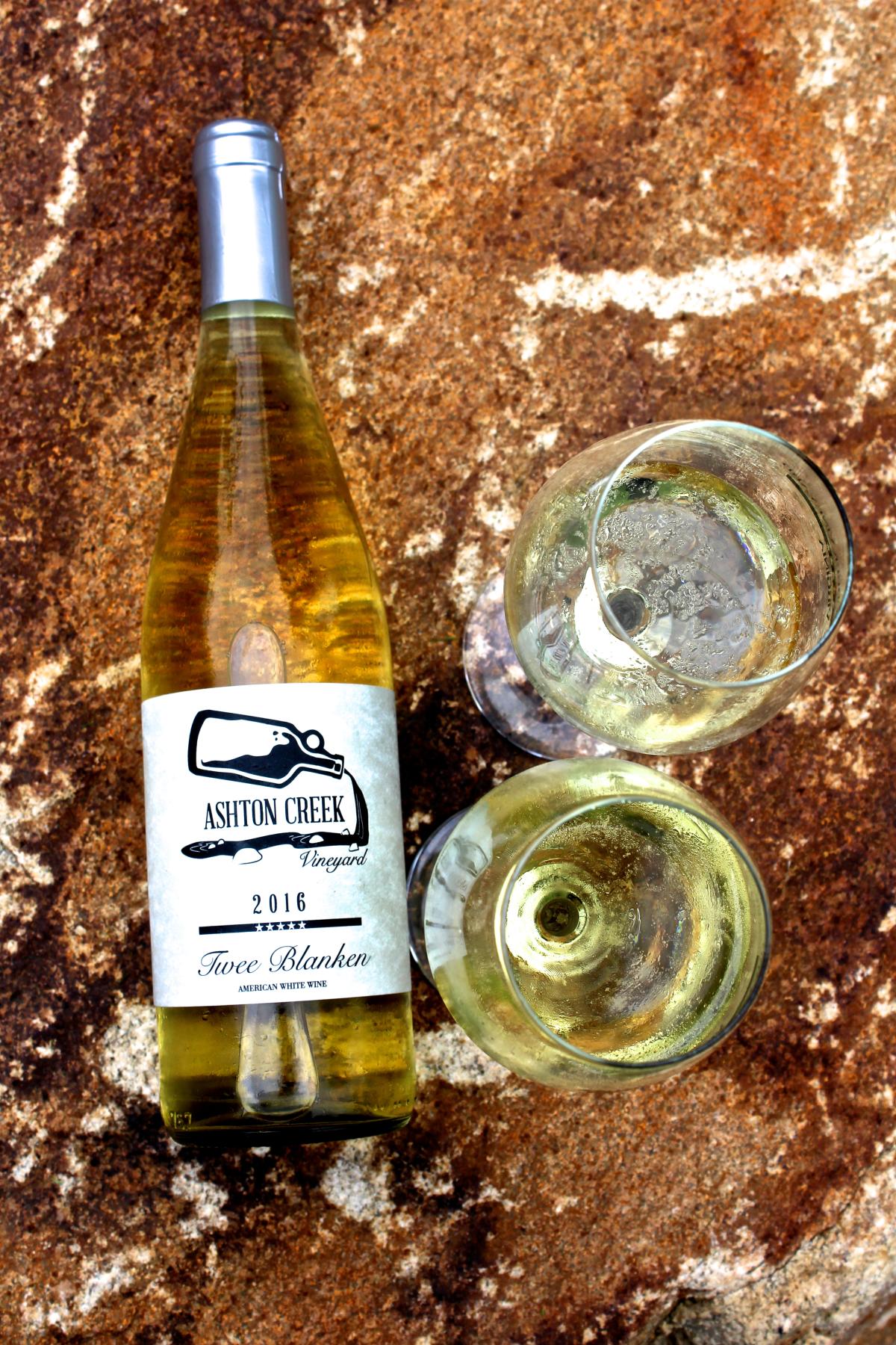 Ashton creek winery sale