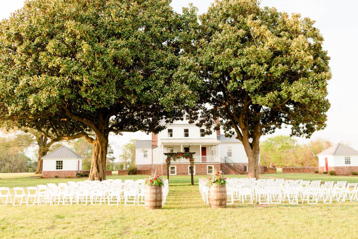 Cousiac Manor Wedding \u0026 Event Venue, image size:1200x800