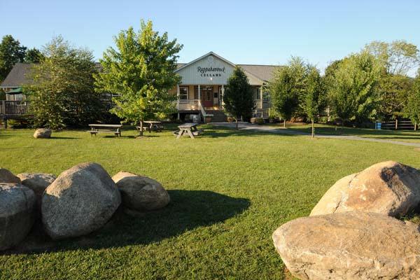 Rappahannock Cellars Rappahannock Cellars
