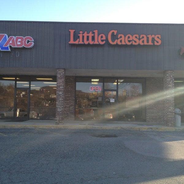 little caesars tobacco road Little Caesar's, Patrick County