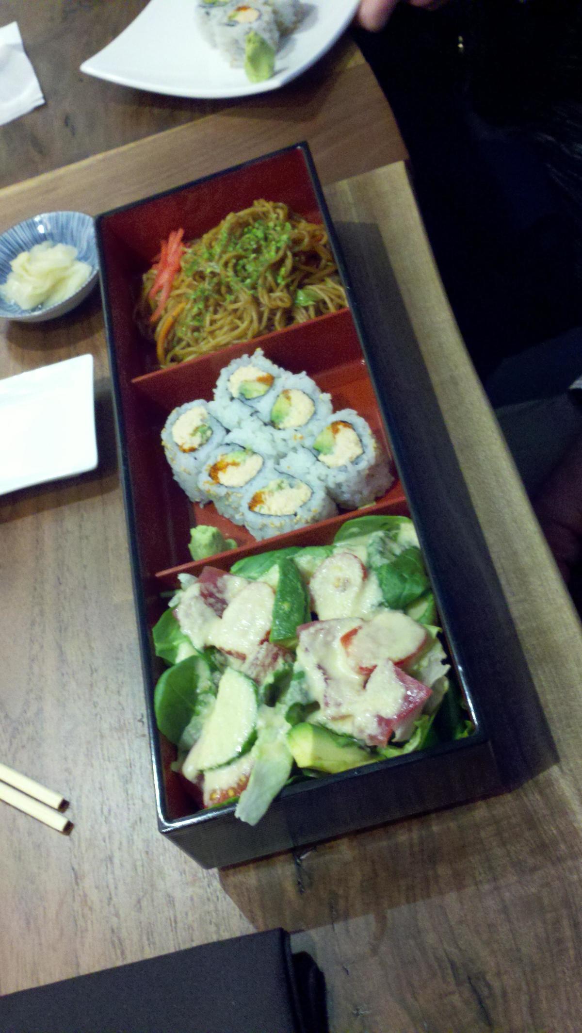 Mizuno japanese cuisine cheap