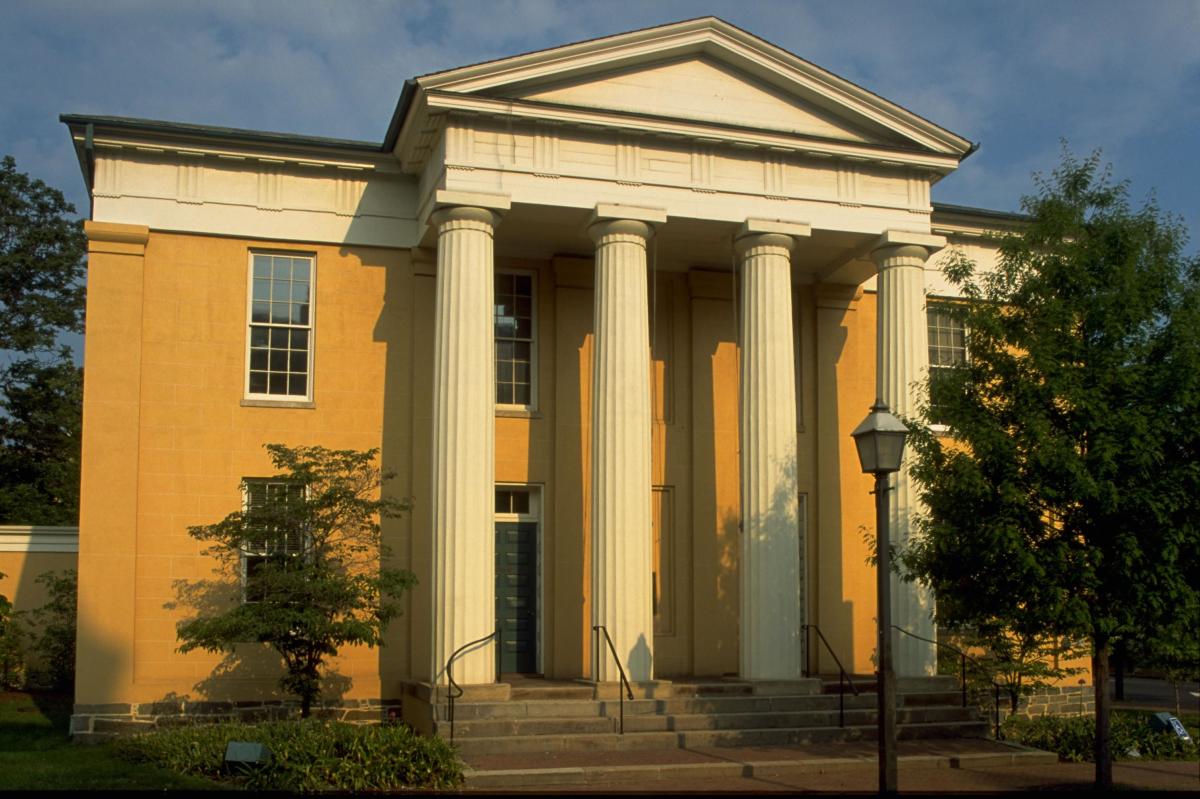 A 'Key to the City' Day in Alexandria